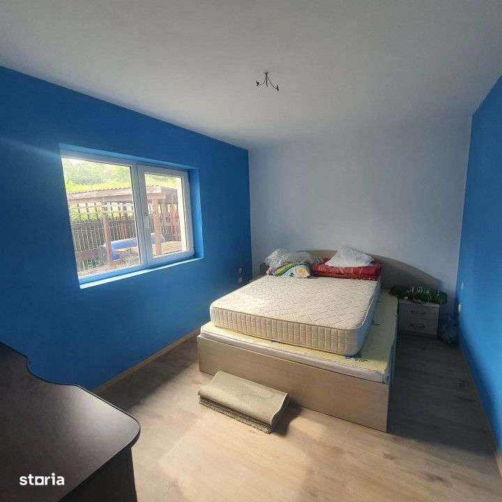 Casa de vanzare Valea Geamana - suprafata teren = 300 mp - Imagine principală: 5/11