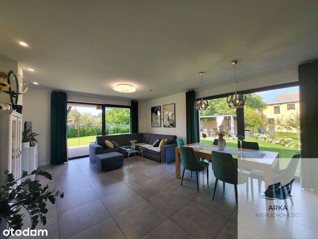 Dom wolnostojący Załom - Pełny obrazek: 4/15