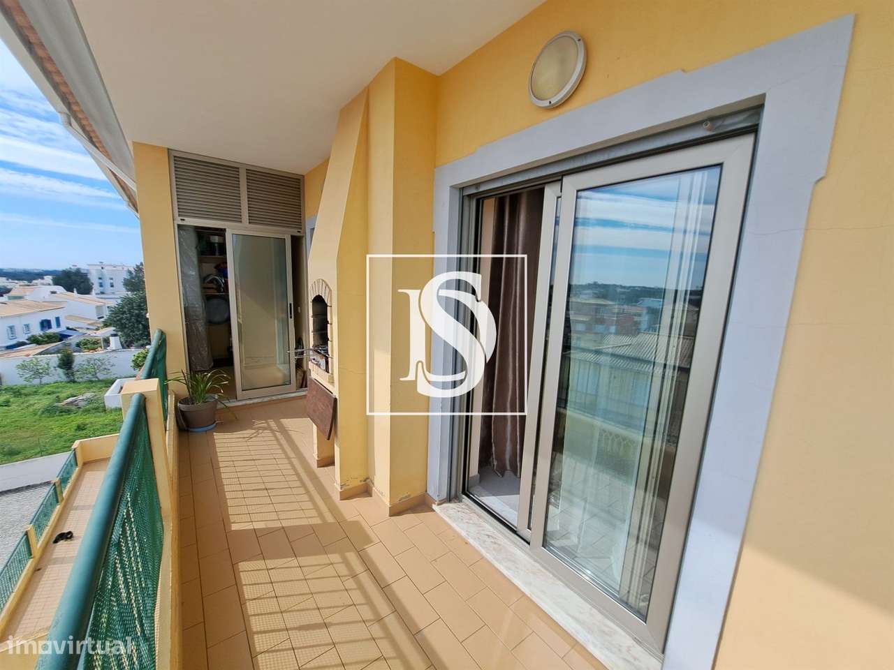 Apartamento T3 Venda em Almancil,Loulé-10