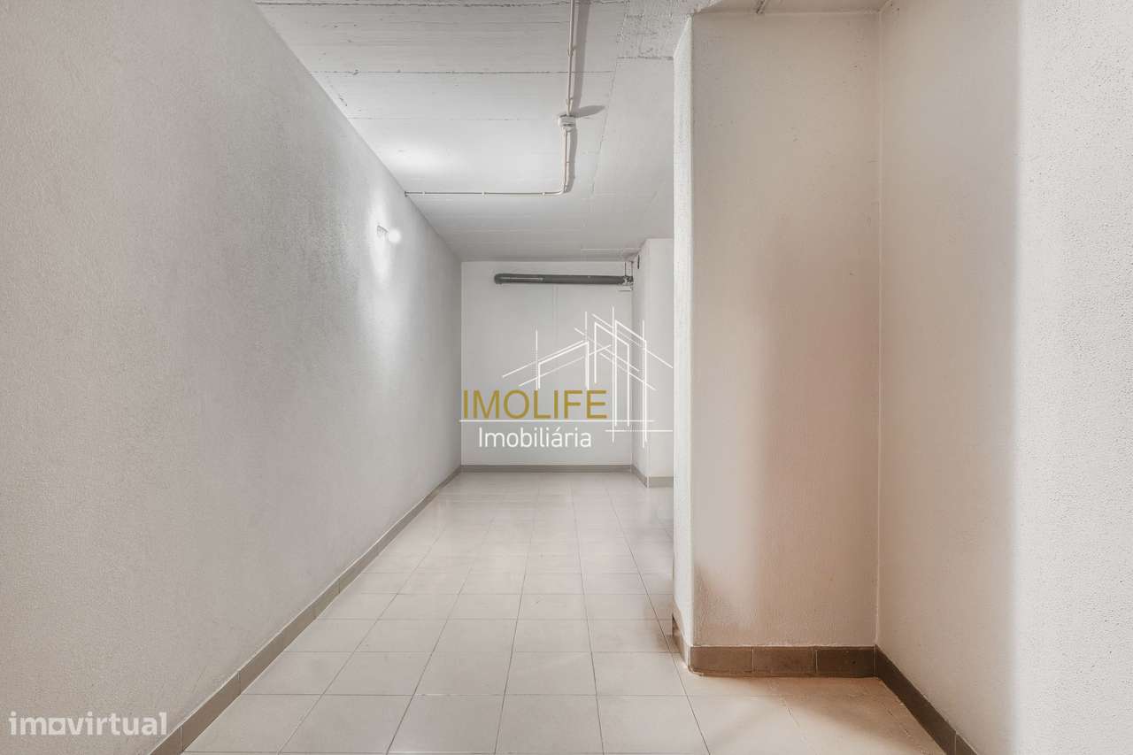 Magnifico apartamento T3 nas Colinas de Cruzeiro em Odivelas-32