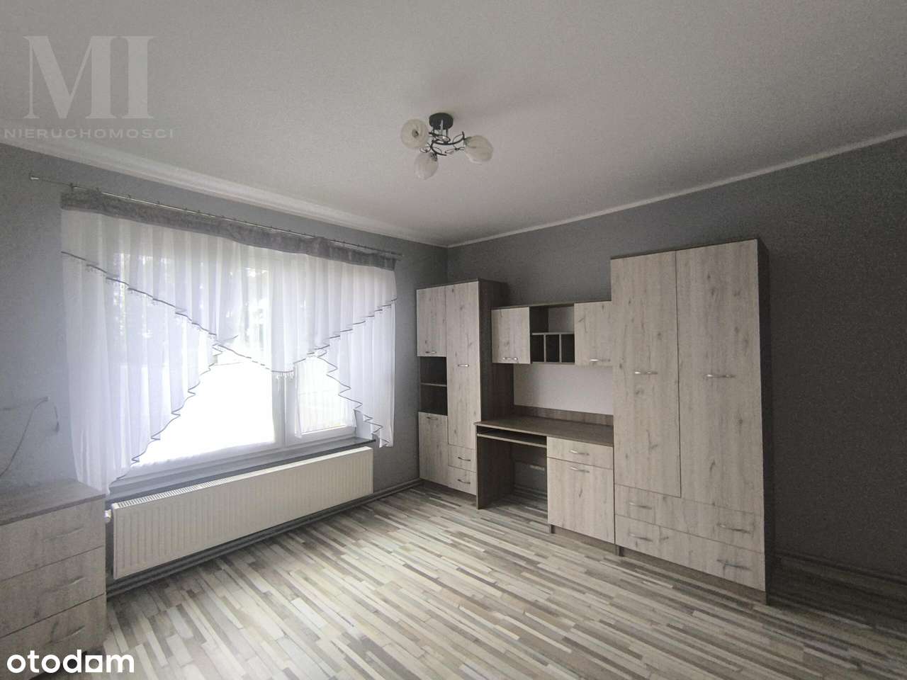 Na sprzedaż dom , Sierniecze Małe powiat słupecki.-5