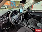 Ford Kuga - 23