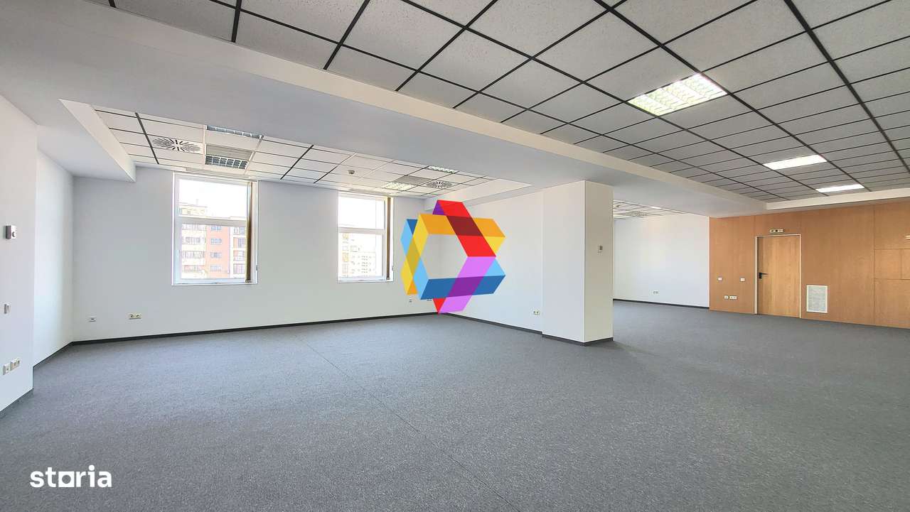 Spatiu de birouri - 386 mp  #.plus-imo.ro - Imagine principală: 5/11