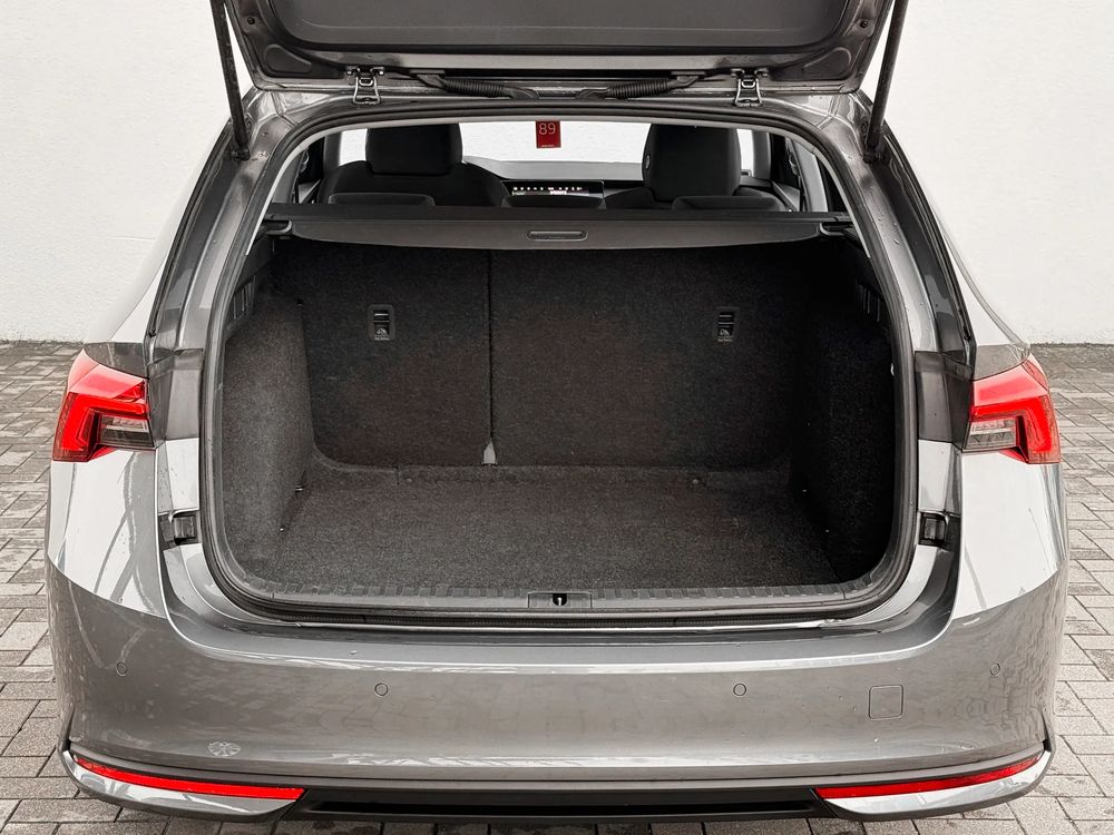 Skoda Octavia 1.5 TSI Edition 130 Essence 115 KM — zdjęcie 7