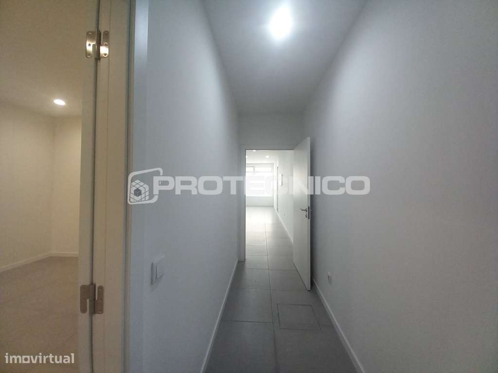 Último para venda - T0+1 no centro de Águeda-9