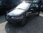 Fiat Punto do ano 2000 a 2005 - 1