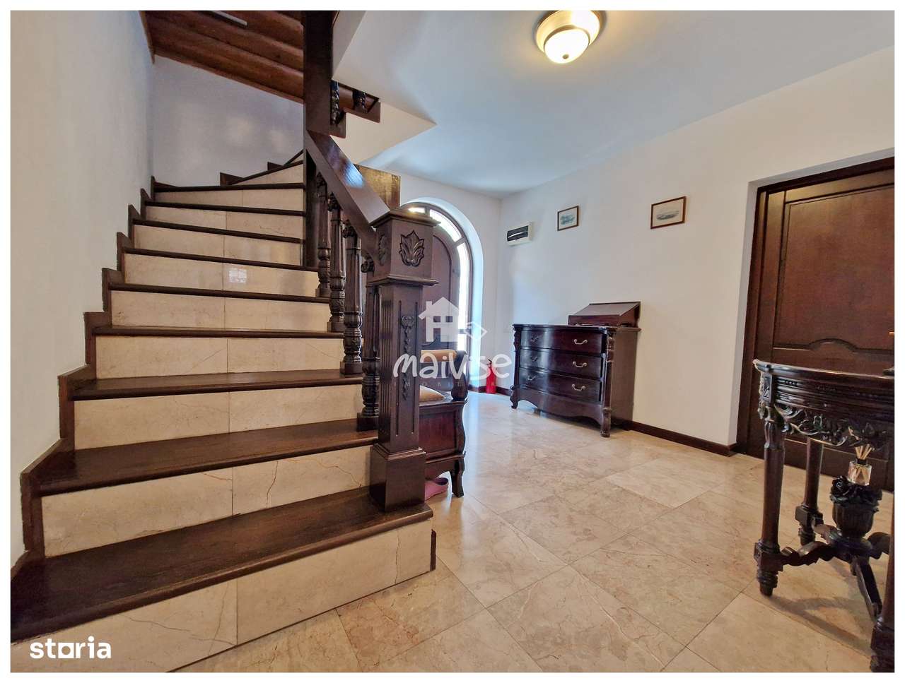 Casa deosebita de vanzare- zona Craiter-9