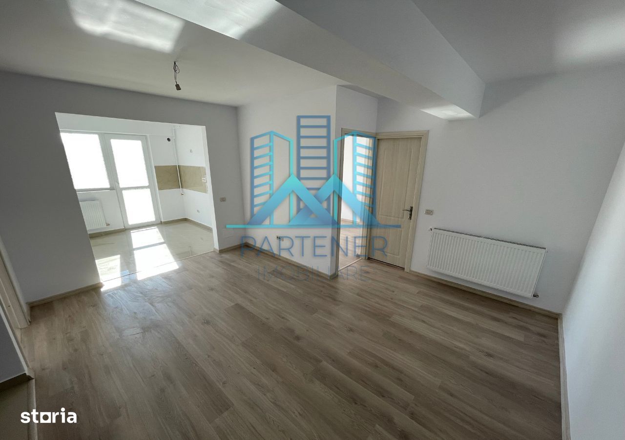 2 BAI! Apartament 3 camere 85 mp, Valea Lupului - Pacurari + Parcare!