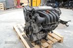 Motor BLY SEAT 2,0L 150 CV - 3