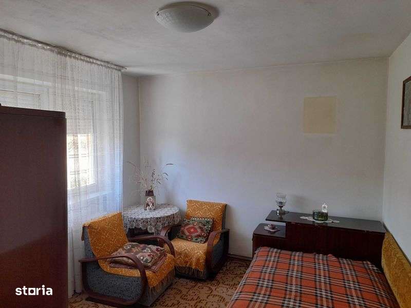 Vand Apartament de 2 camere in Aiud - Imagine principală: 4/8