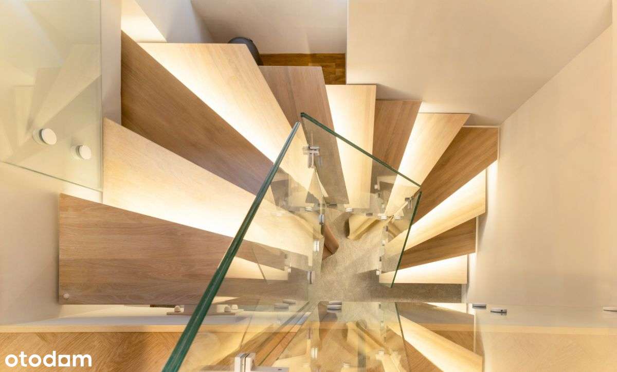 Unikalny Loft Dwupoziomowy | Wykończony | Od Zaraz - Pełny obrazek: 5/20