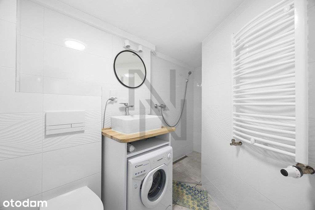 Nowoczesny apartament inwestycyjny, Śródmieście!-16