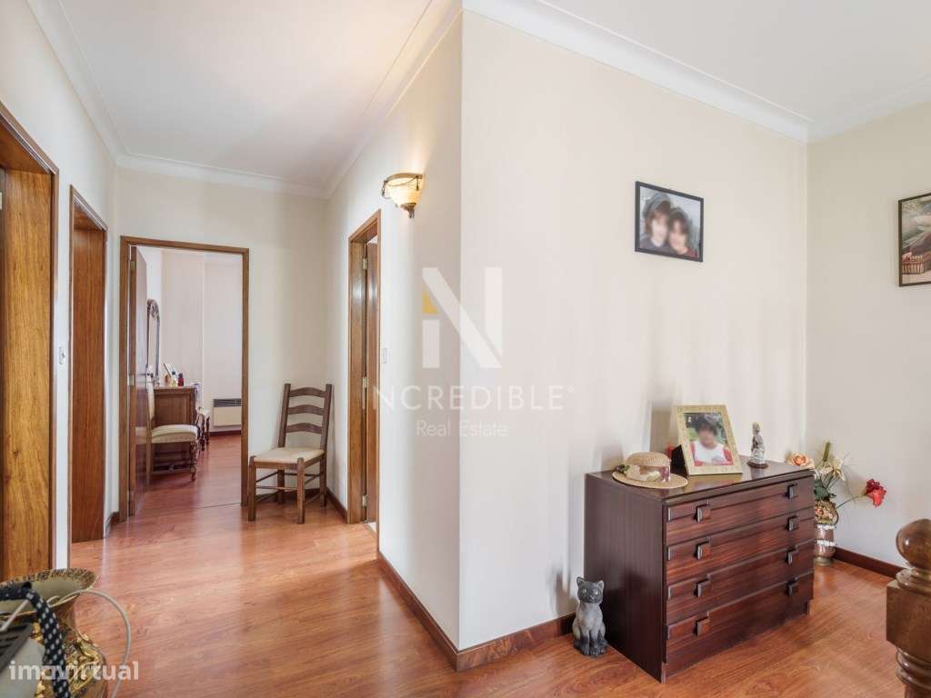 Moradia T3 Individual em Celeirós, Braga-16