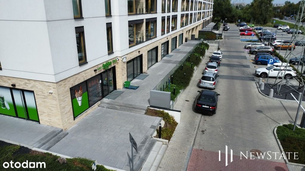 Lokal na sprzedaż | 75,41 m2 | Nowohucka - Pełny obrazek: 1/10