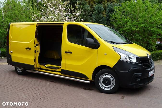 Renault Renault Trafic 1.6 dCi  L2H1 Comfort Energy - 18