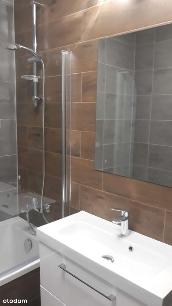 2 pokojowe mieszkanie do wynajęcia na osiedlu Śląskie Ogrody - Pełny obrazek: 5/5