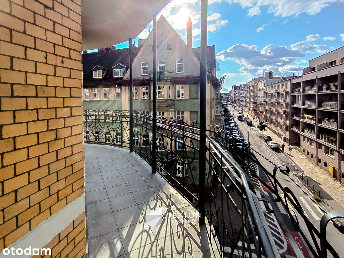 Wilda! 3 pok. po generalnym remoncie dla konesera! - Pełny obrazek: 2/11