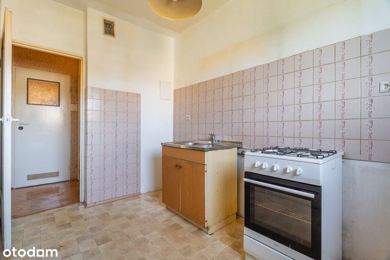 Zamieszkaj blisko Puszczy Bukowej, 3 pok, 63m2-6