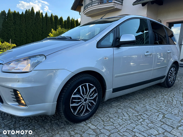 Ford C-MAX 1.8 S - 9
