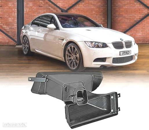 CONDUTA AR TRAVÕES DIREITA PARA BMW E92 E93 COUPE CABRIO 06-10 - 1