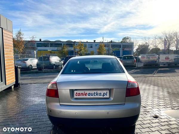 Audi A4 Avant 2.0 - 6