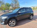 Toyota RAV4 2.2 D-4D Prestige - 1