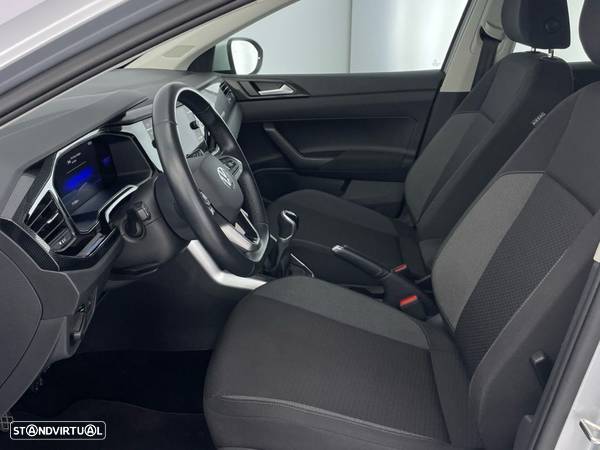 VW Taigo 1.0 TSI Life - 11