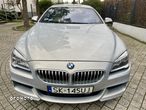 BMW Seria 6 650i xDrive - 11