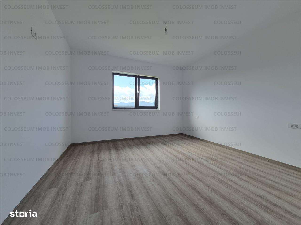 Casa la cheie,4 camere,2 bai,teren 500mp,toate utilitatile- Zona Izvor-15