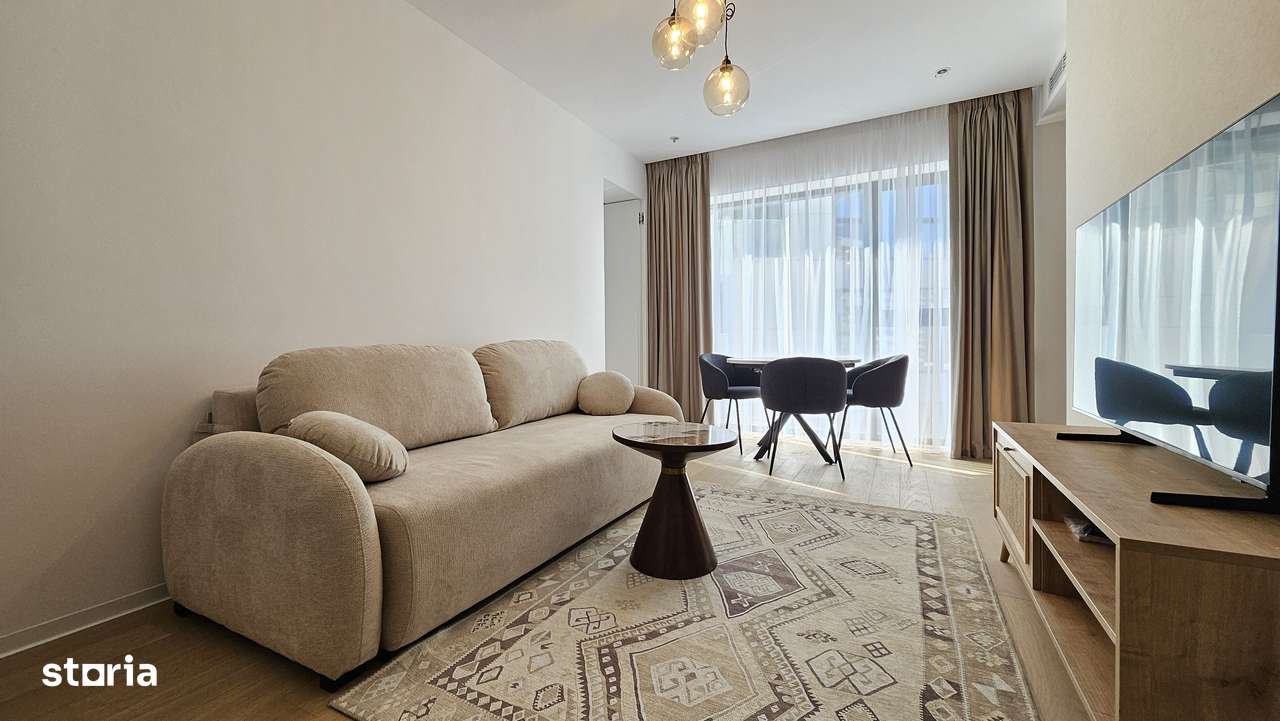 Studio Dublu, One Lake Club-6