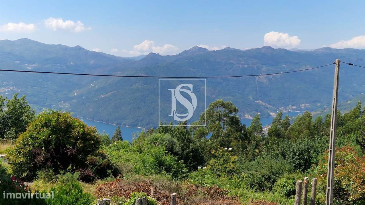 Apartamento T3 Venda em Ventosa e Cova,Vieira do Minho-40