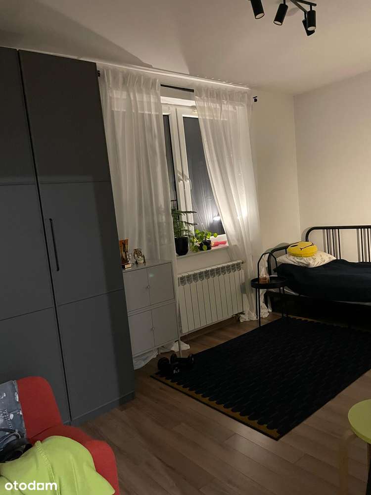 Nowoczesne mieszkanie 4 pokojowe z tarasem-11