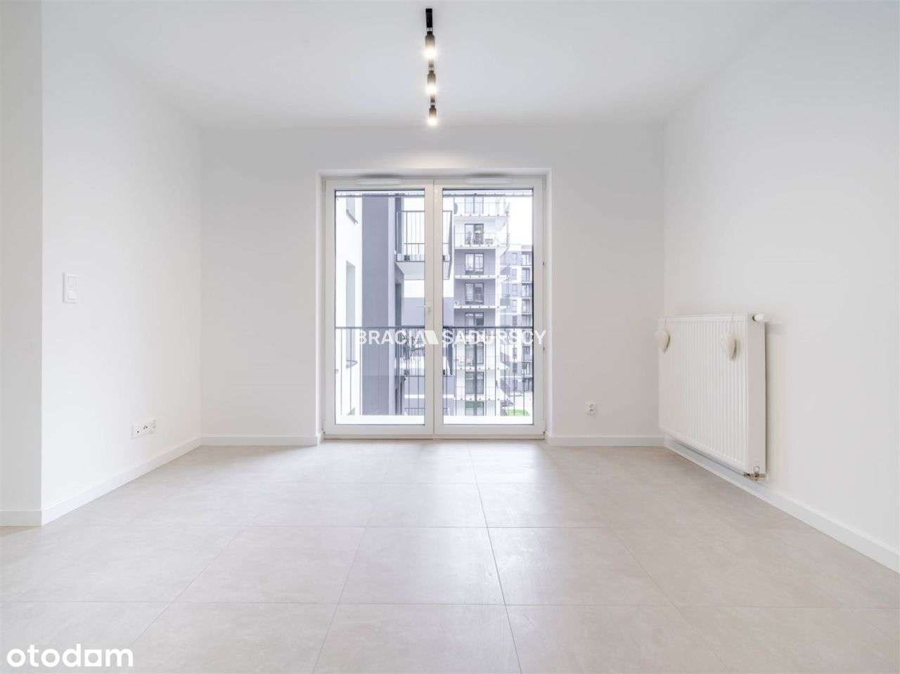 Nowe mieszkanie/ 2 pokoje / dojazd do S7 - Pełny obrazek: 2/20