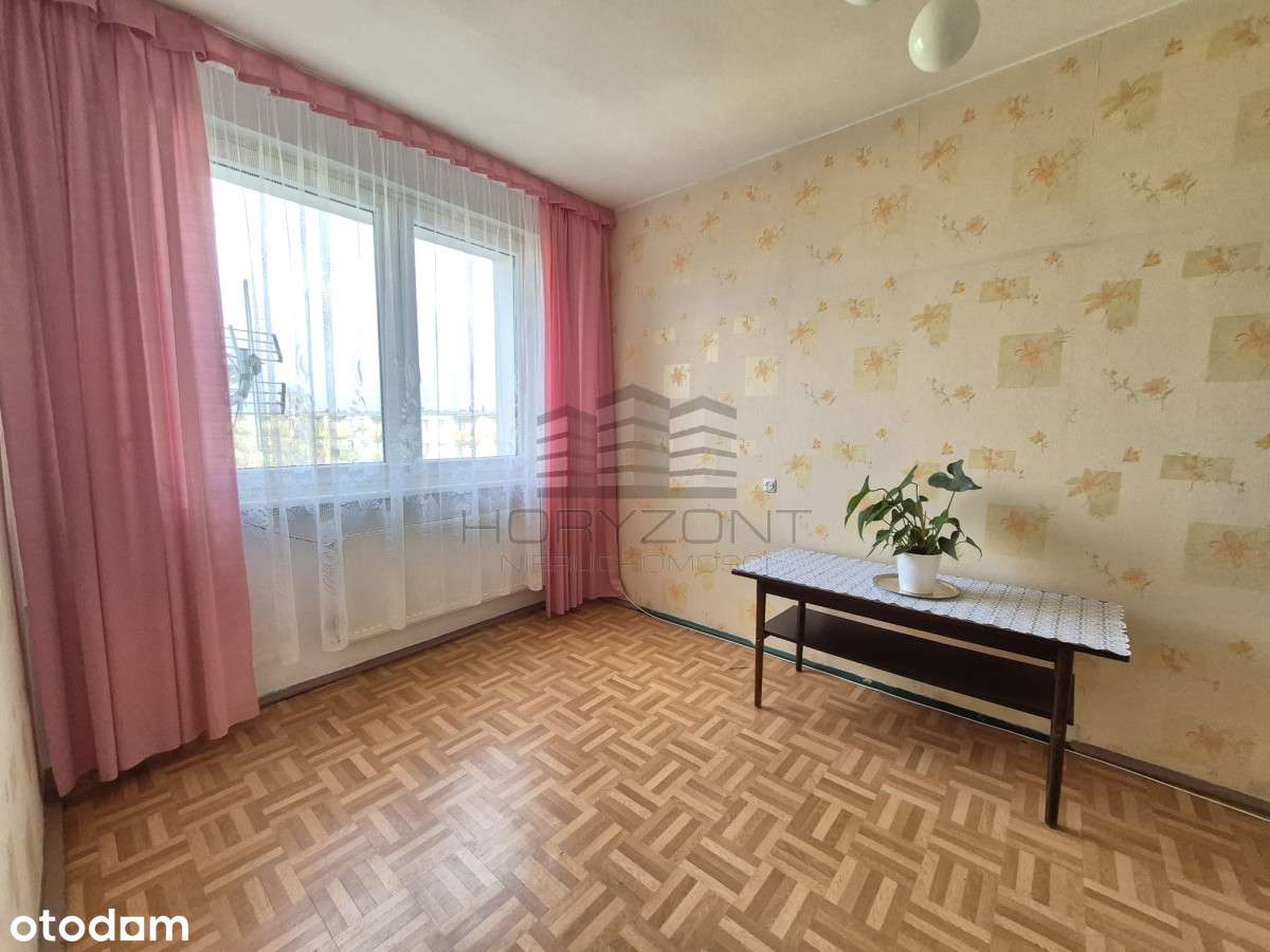 Mieszkanie z widokiem na park na os. Błonie-1