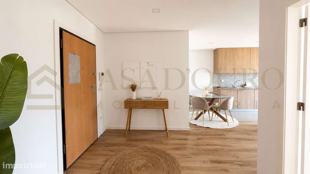 T1 - Fânzeres | Estrada D. Miguel-10