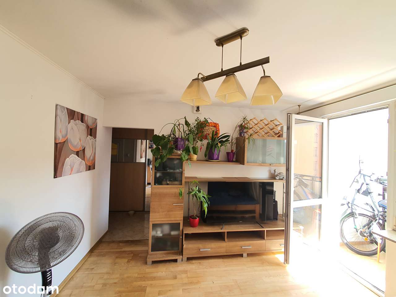 REZERWACJA - 2 pokoje – idealne 33,4 m² na Twój nowy początek!-0