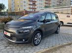 Citroën C4 Grand Picasso 1.6 e-HDi Intensive ETG6 - 17