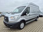 Ford Transit L3H3 *74999zł NETTO* 2,0TdCi/170KM - 4