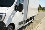 Renault MASTER 2,3 dCi 165KM * CHŁODNIA * Bi TEMPERATURA * 2 x  AGREGAT CARRIER -29/+29 * SUPER STAN! - 13