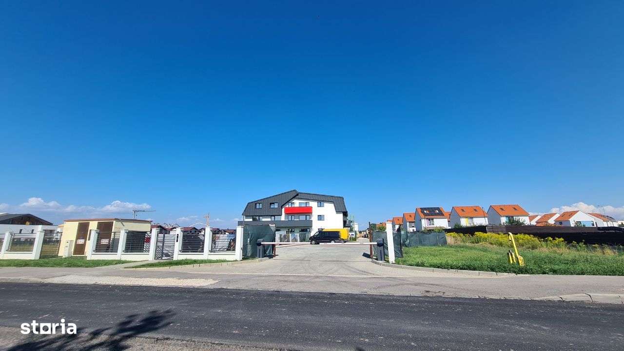 Apartament 2 camere gradina 10 m2 si acces exterior Coder Residence 3 - Imagine principală: 4/20