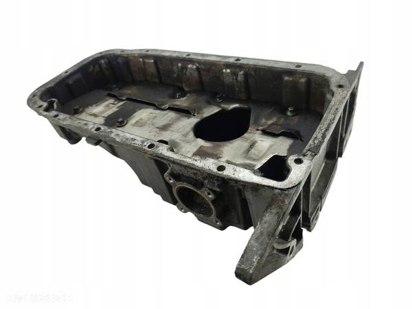 MISKA OLEJOWA OPEL ASTRA H 1.8 16V Z18XE 600514319 - 4