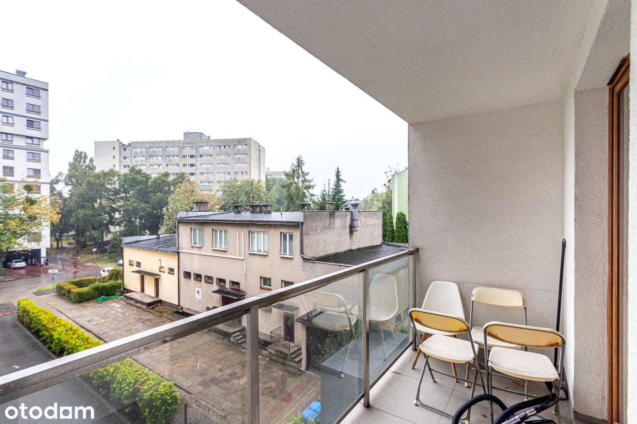 Atrakcyjne 4-pokojowe  w doskonałej lokalizacji przy metrze Młociny-18