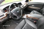 BMW Seria 7 745i - 10