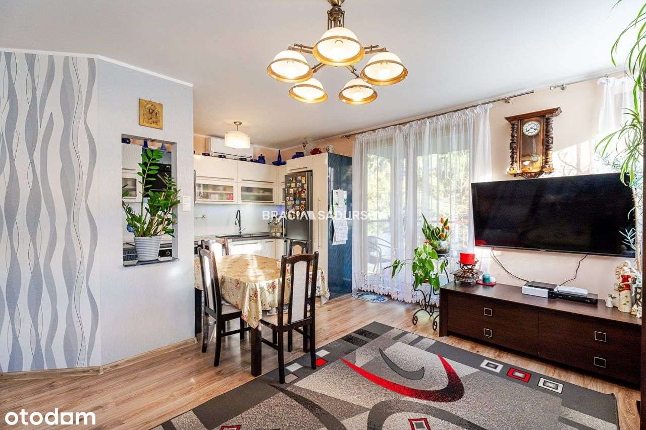 Nowe budownictwo / przestronne / garaż podziemny - Pełny obrazek: 5/20