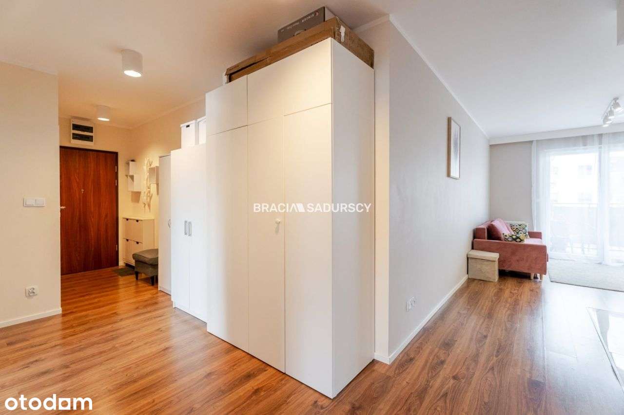 Duże mieszkanie idealne dla rodziny.-8