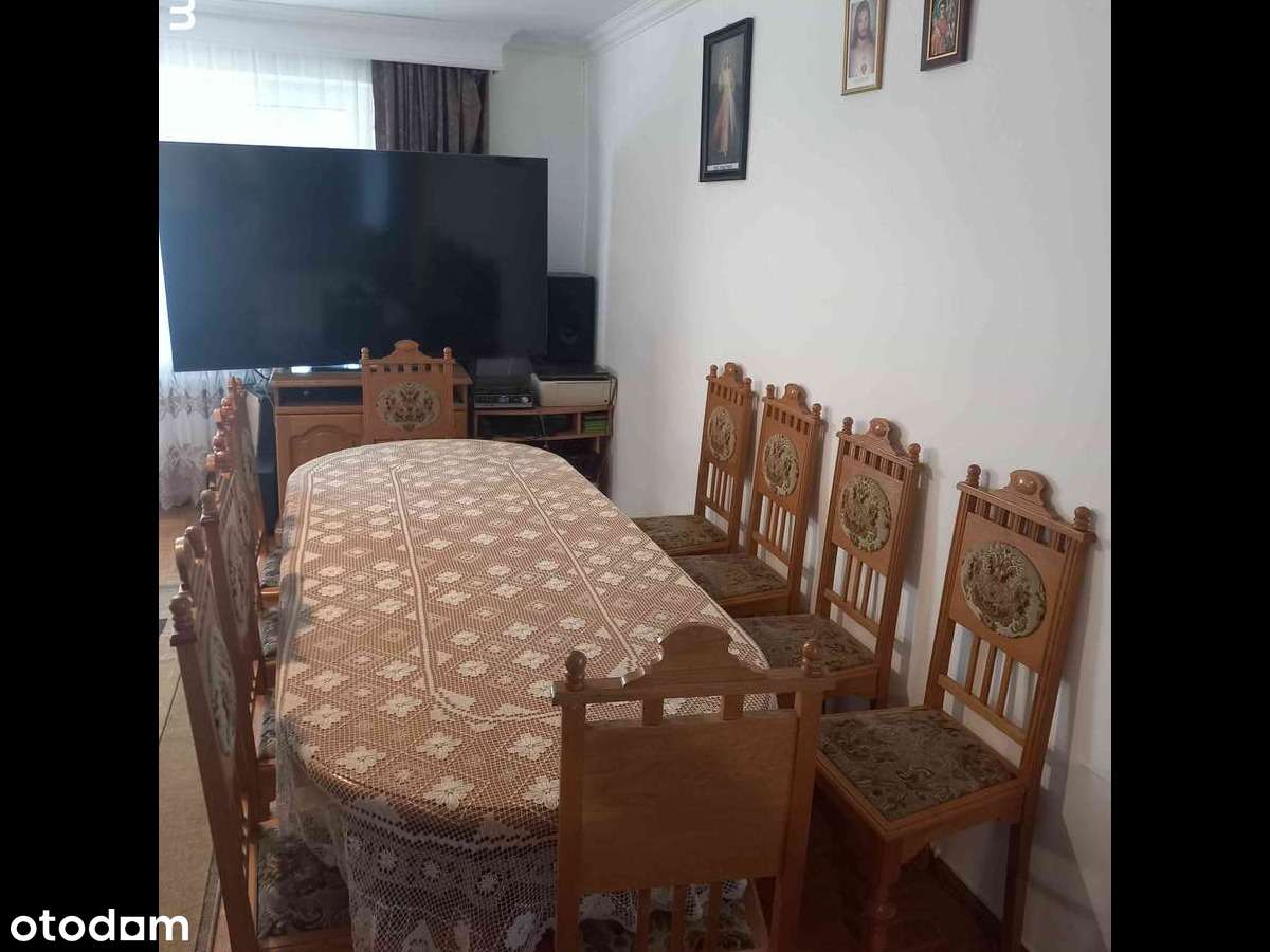 Dom w dobrej lokalizacji Blisko szpitala kolejowego w Lublinie zamiana - Pełny obrazek: 5/20