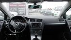 Volkswagen Golf Variant 1.6 TDI BlueMotion Technology Lounge - 7