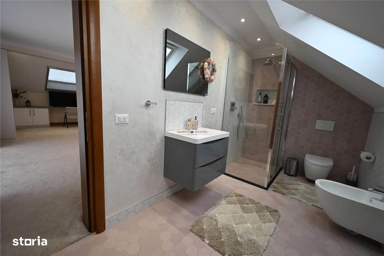 Casa de Lux Suceava De Vanzare-17
