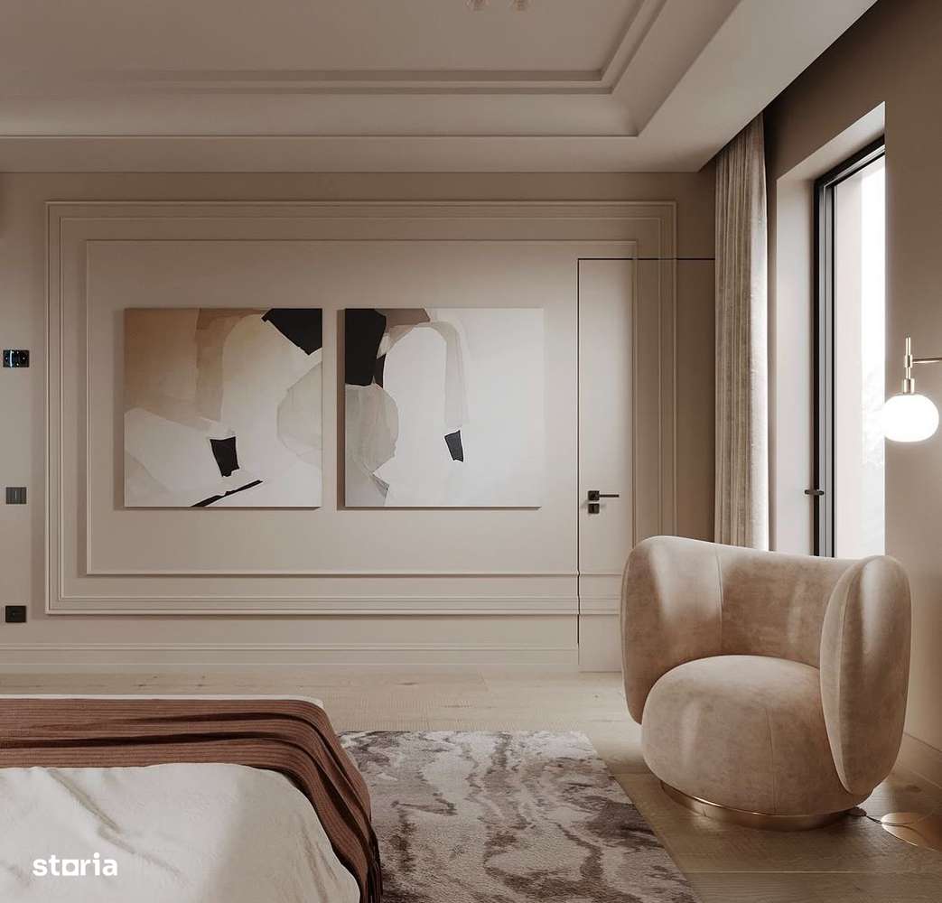 4 camere  duplex -filalizare rapida   7 min Metrou N Teclu - Imagine principală: 3/17