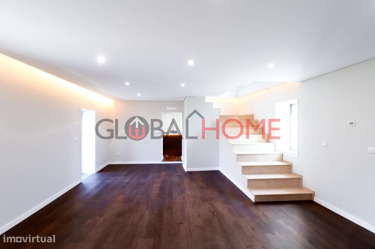 Moradia T3 Nova com 1000m² Terreno em Paços de Ferreira-22